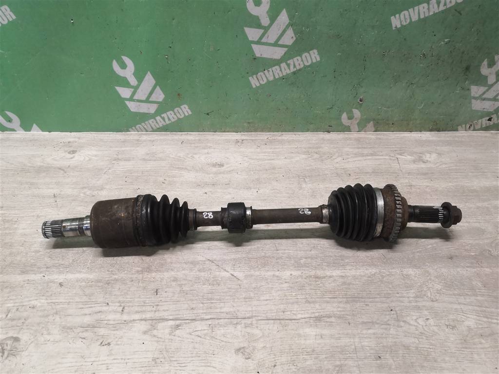 Mazda Mazda 6 GG 02-07 для Полуось передняя левая