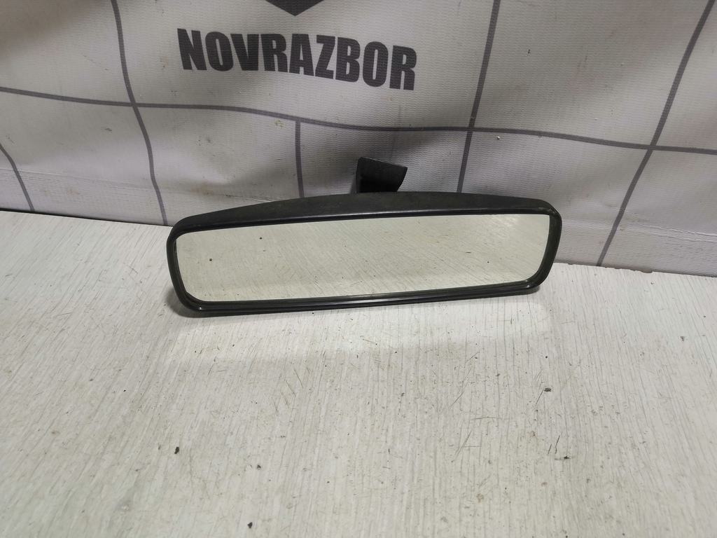 Renault Clio 2 Symbol 1998-2008 для Зеркало заднего вида