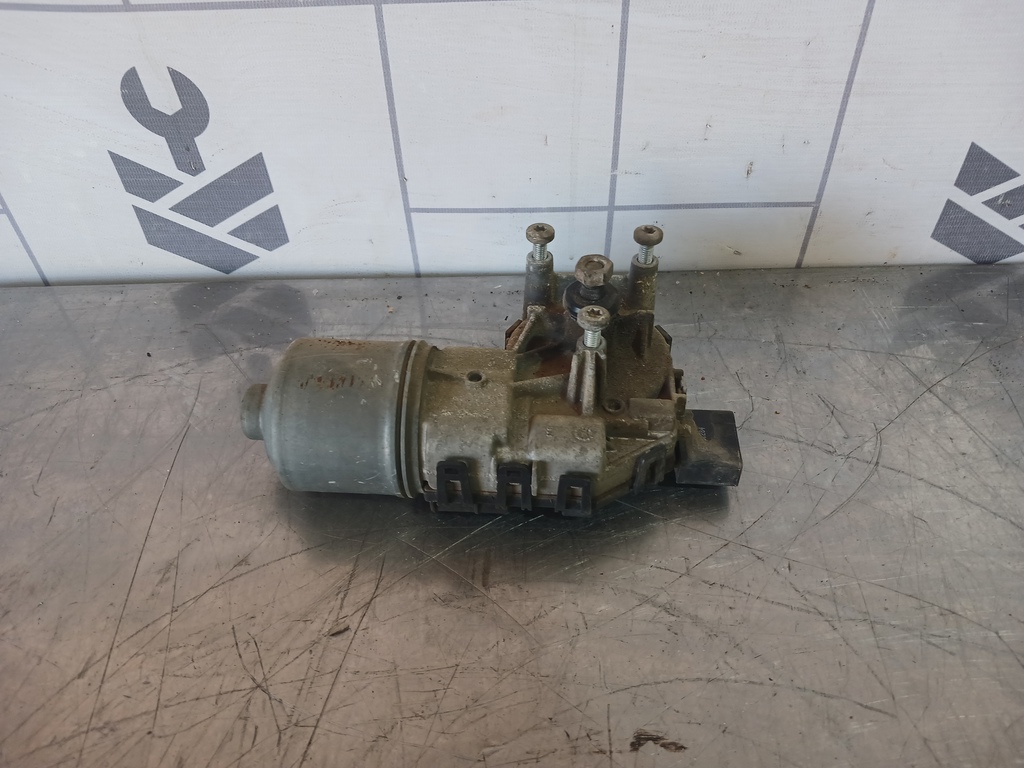 Ford Focus 2 05-08 для Моторчик стеклоочистителя передний