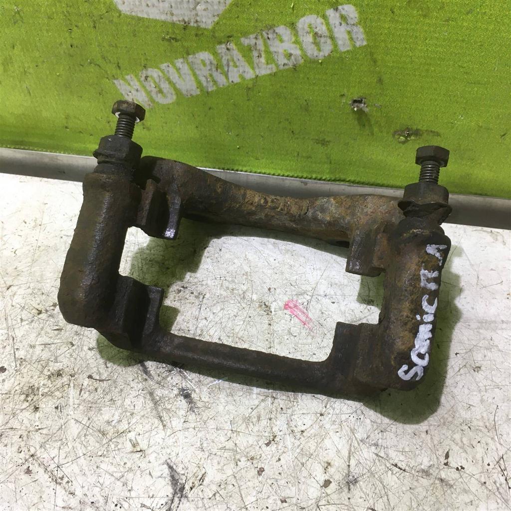 Renault Scenic 96-99 для Скоба суппорта переднего