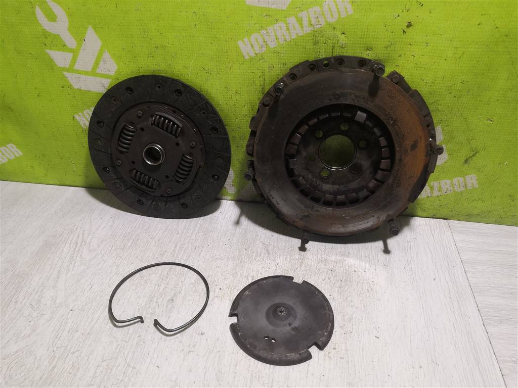 VW Golf 4 Bora 97-05 для Комплект сцепления
