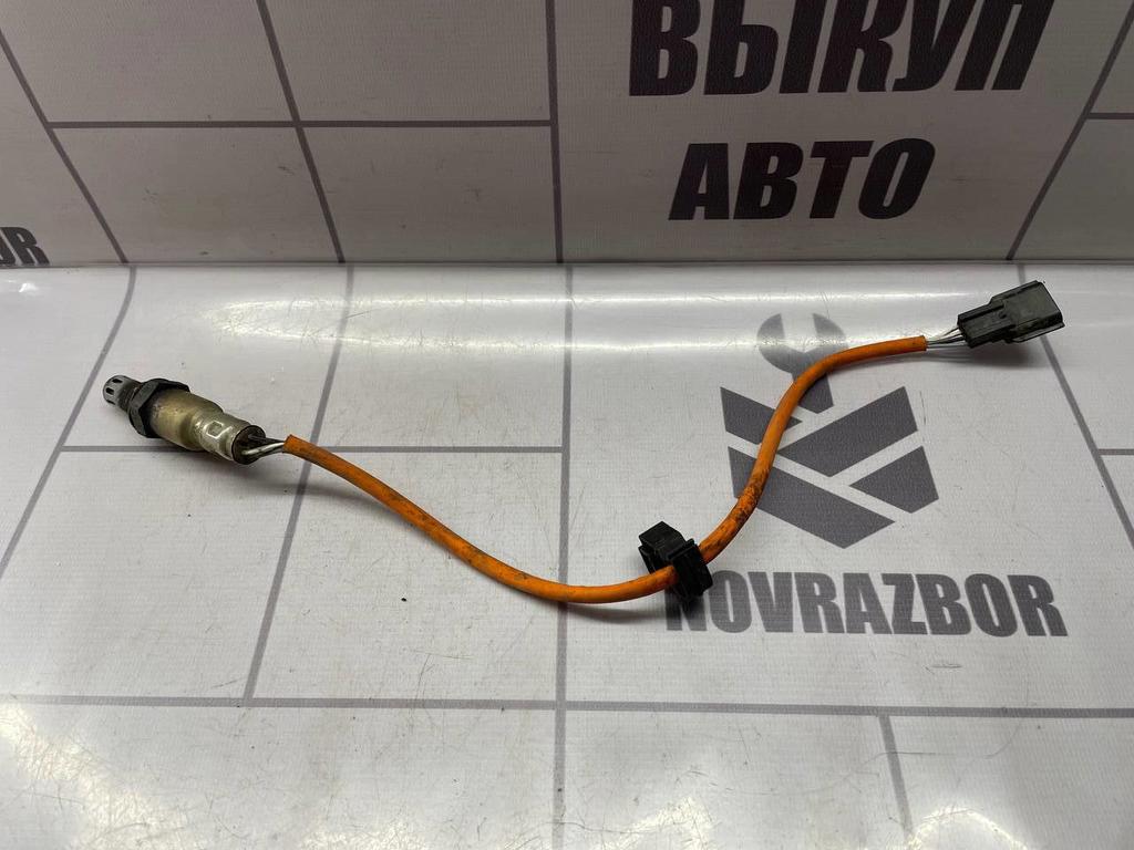 Renault Logan 2 14-18 для Датчик кислородный/Lambdasonde