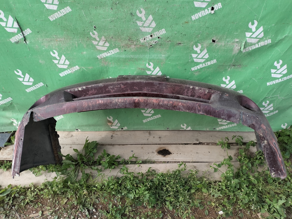 Kia Spectra 2001-2011 для Бампер передний