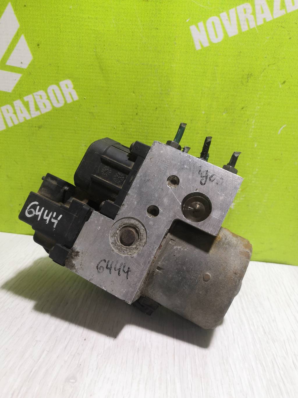 Renault Kangoo 97-03 для Блок ABS насос