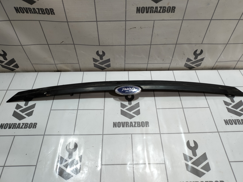 Ford Focus 1 1998-2004 для Накладка двери багажника