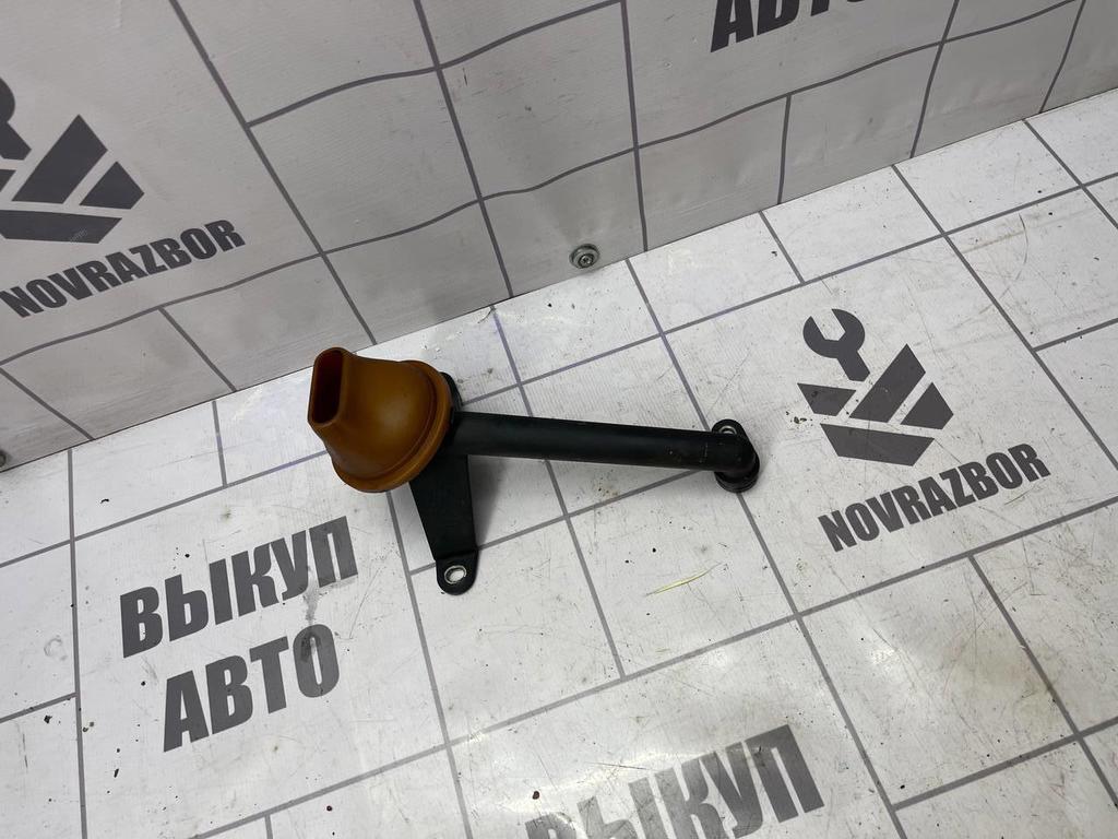 Ford Focus 2 05-08 для Маслозаборник