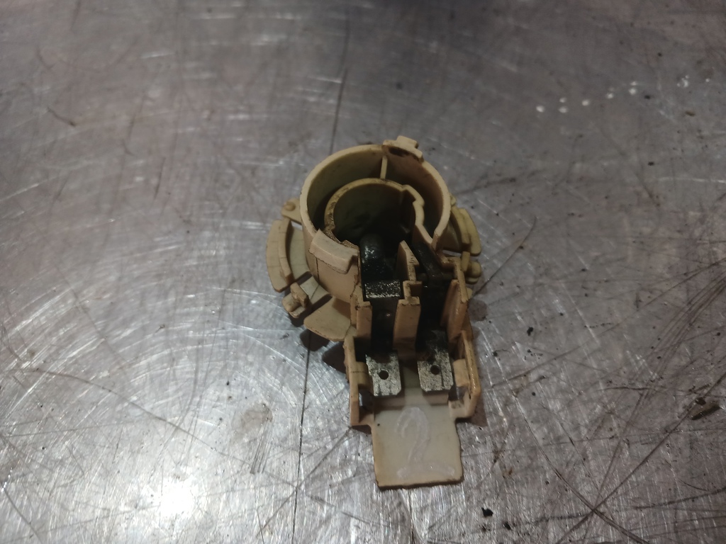 Audi A6 (C4) 1994-1997 для Патрон