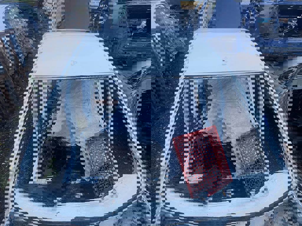 LADA VESTA 15-19 для Крыша