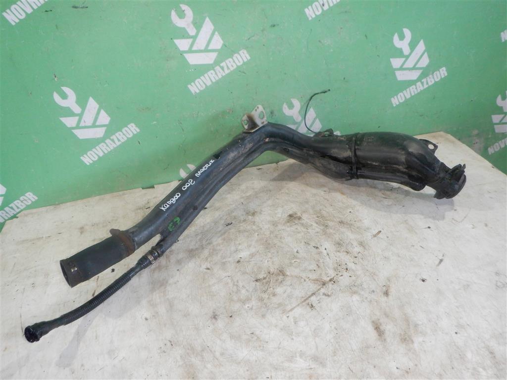 Renault Kangoo 97-03 для Горловина топливного бака