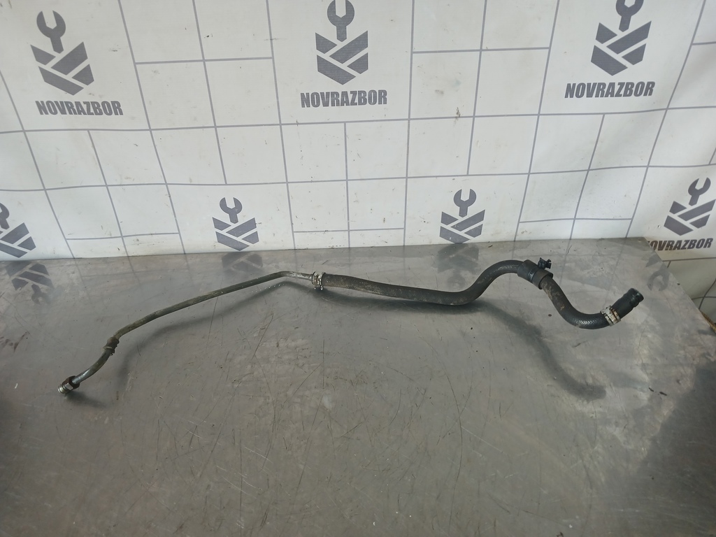 Mazda 323 BA 94-98 для Трубка гидроусилителя