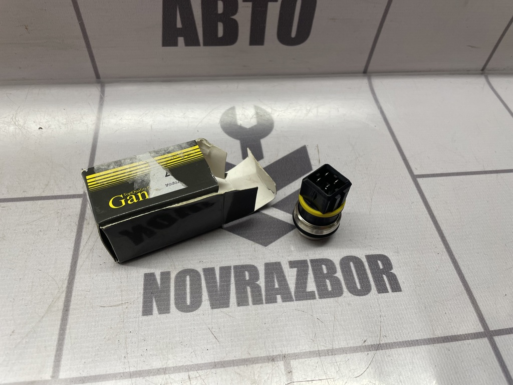 Seat Ibiza 3 1999-2002 для Датчик температуры