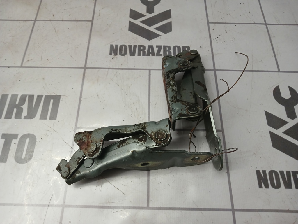 Chery QQ6 S21 07-10 для Петля капота