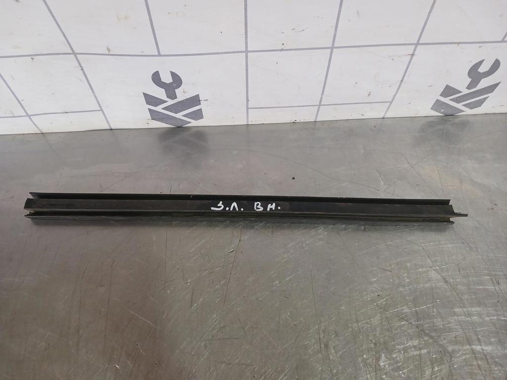 Renault Clio 2 Symbol 1998-2008 для Уплотнитель стекла двери