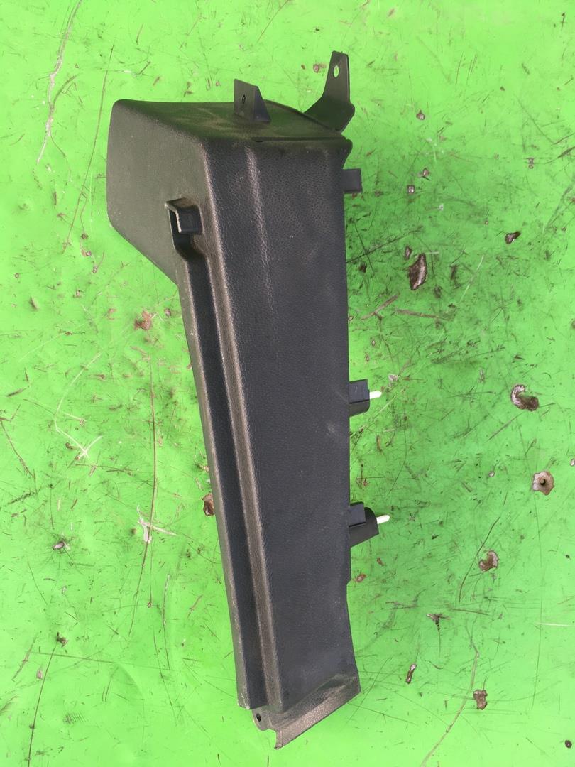 VW Golf 6 09-12 для Накладка