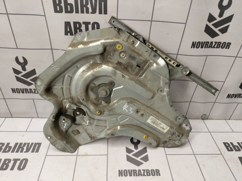 Hyundai Elantra 3  00-05 для Стеклоподъемник электр. задний правый