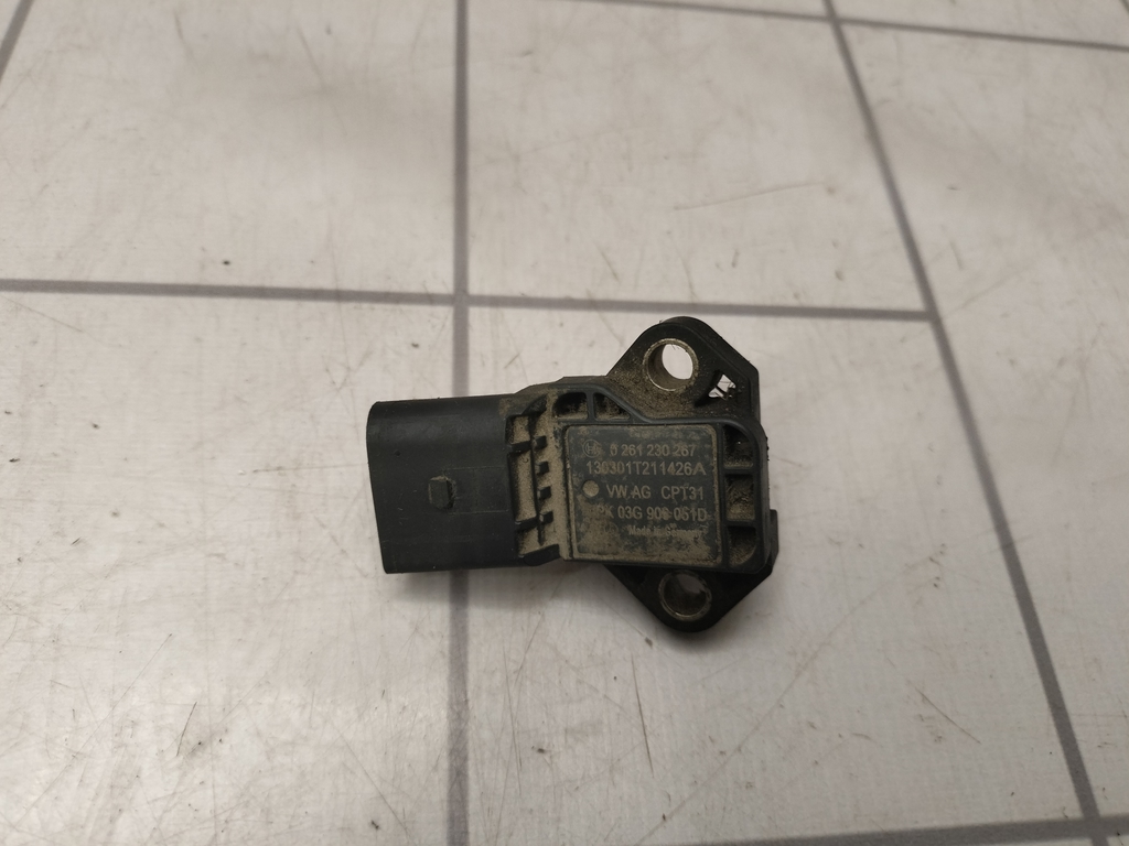 Skoda Yeti 2009-2018 для Датчик абсолютного давления