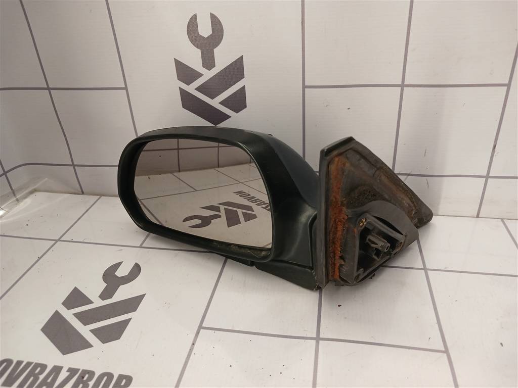 Kia Spectra 2001-2011 для Зеркало левое электрическое