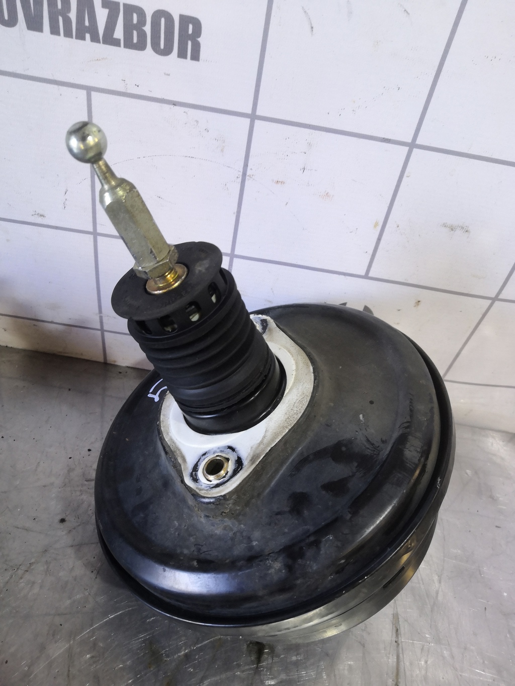 VW Passat B5 96-00 для Усилитель тормозов вакуумный