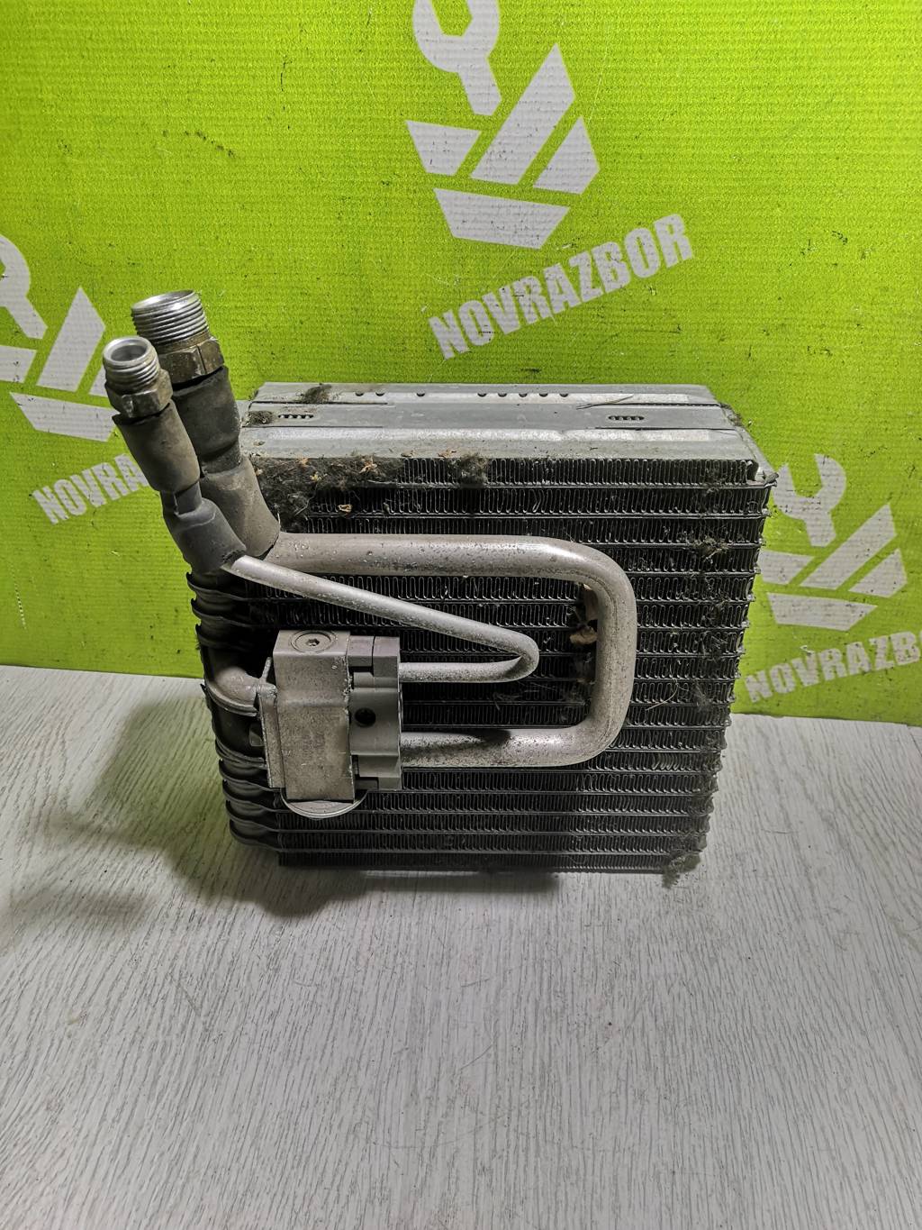 Suzuki Baleno 98-07 для Испаритель кондиционера