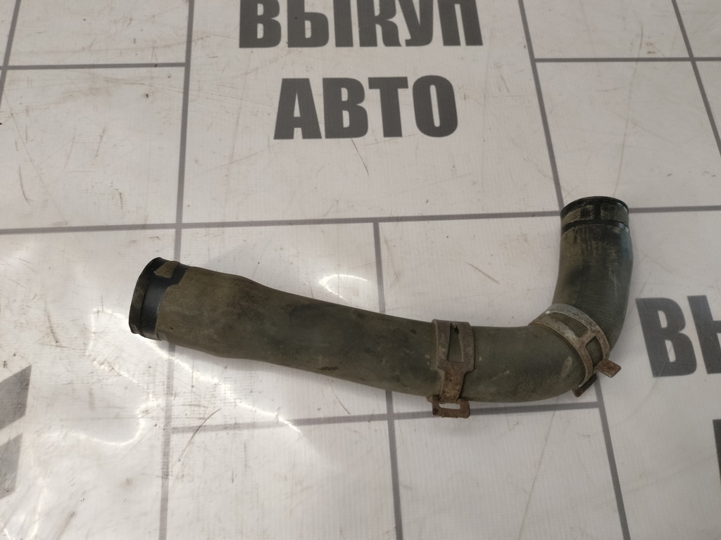 Chery QQ6 S21 07-10 для Патрубок