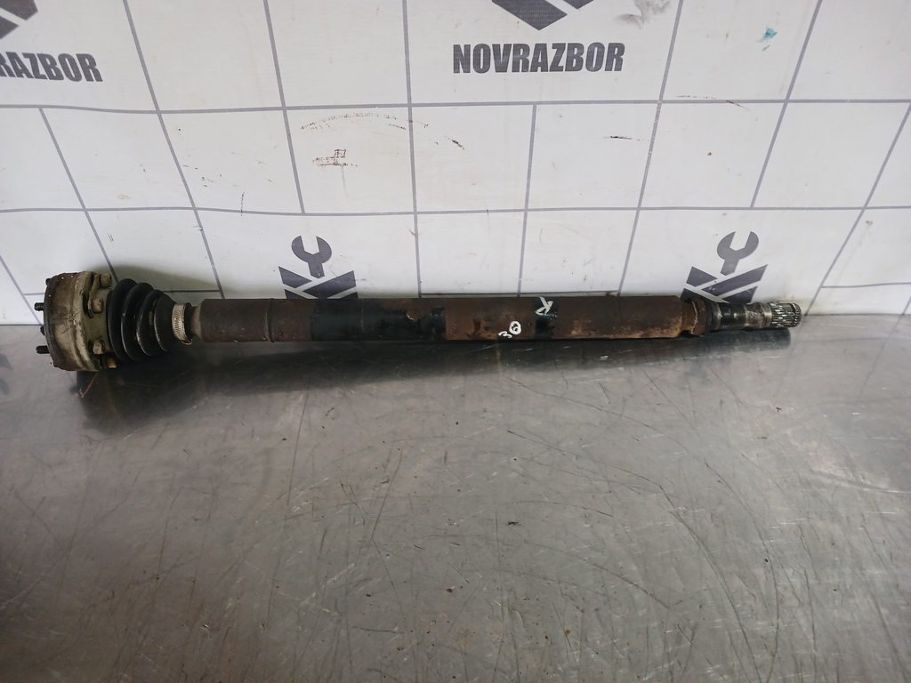 VW Golf 4 Bora 97-05 для Полуось передняя правая