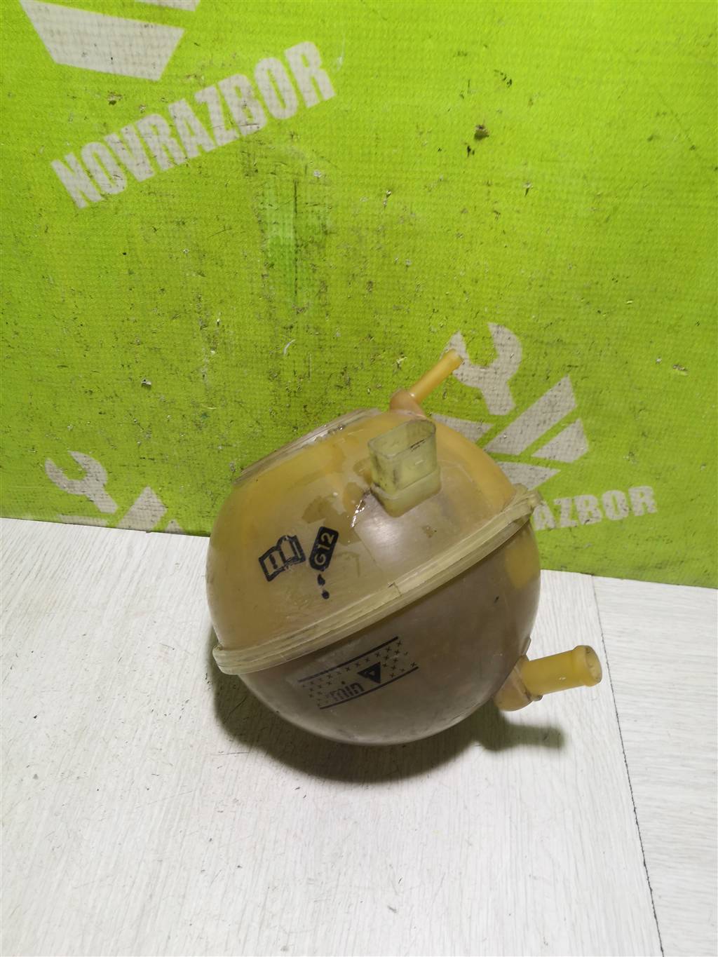 VW Golf 4 Bora 97-05 для Бачок расширительный