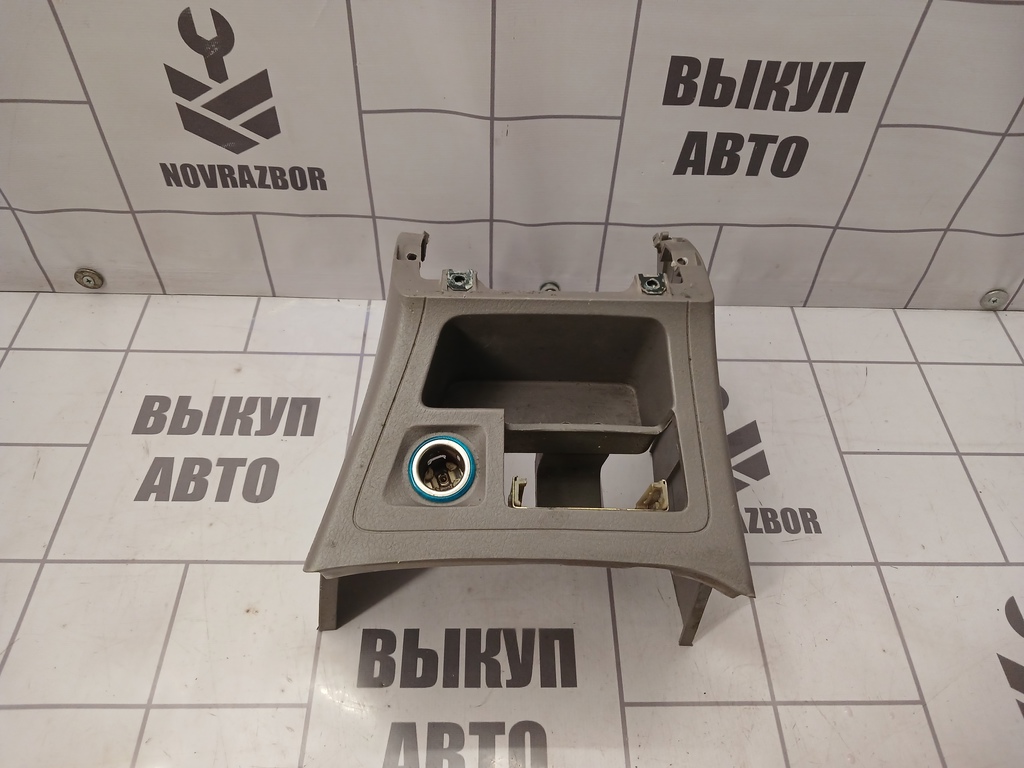 Chery QQ6 S21 07-10 для Консоль