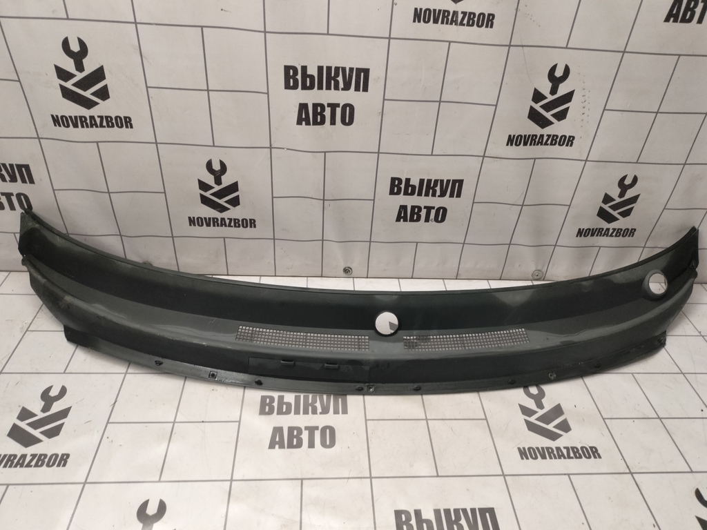 Chery QQ6 S21 07-10 для Решетка стеклоочистителя