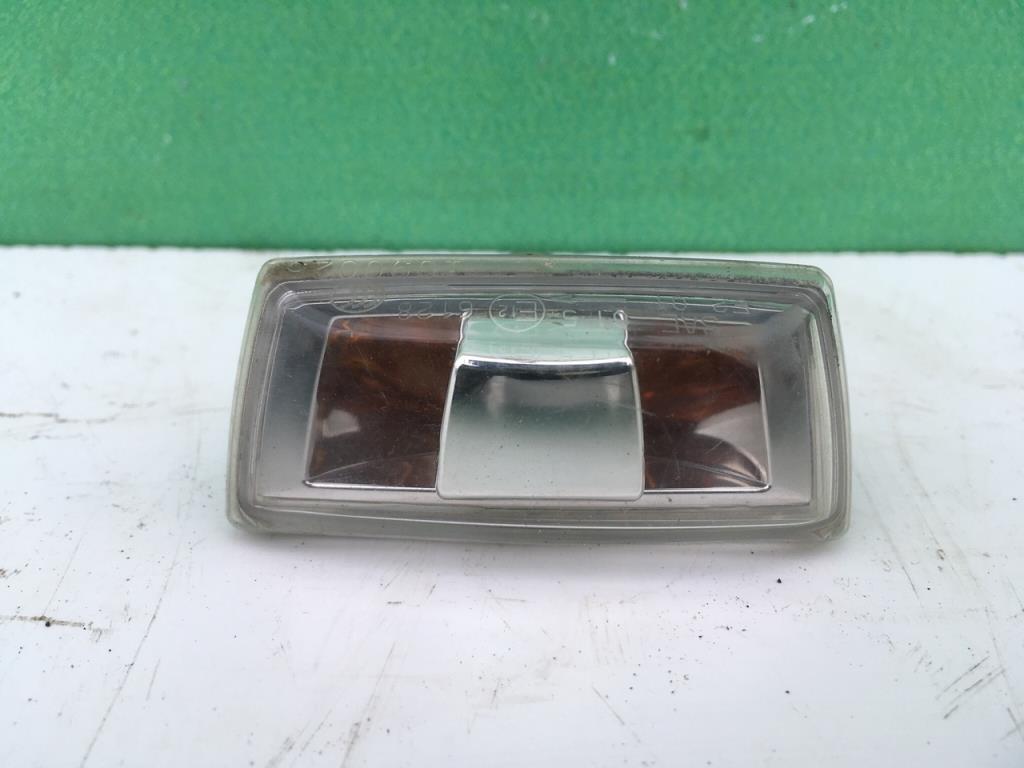 Opel Corsa D 2006-2014 для Повторитель на крыло