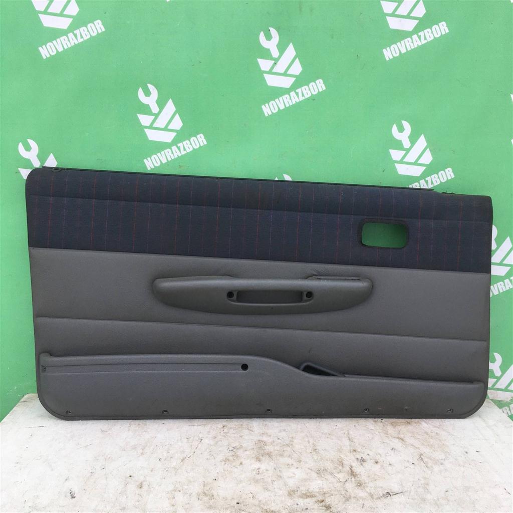 Fiat Punto 1(176) 93-99 для Обшивка двери комплект