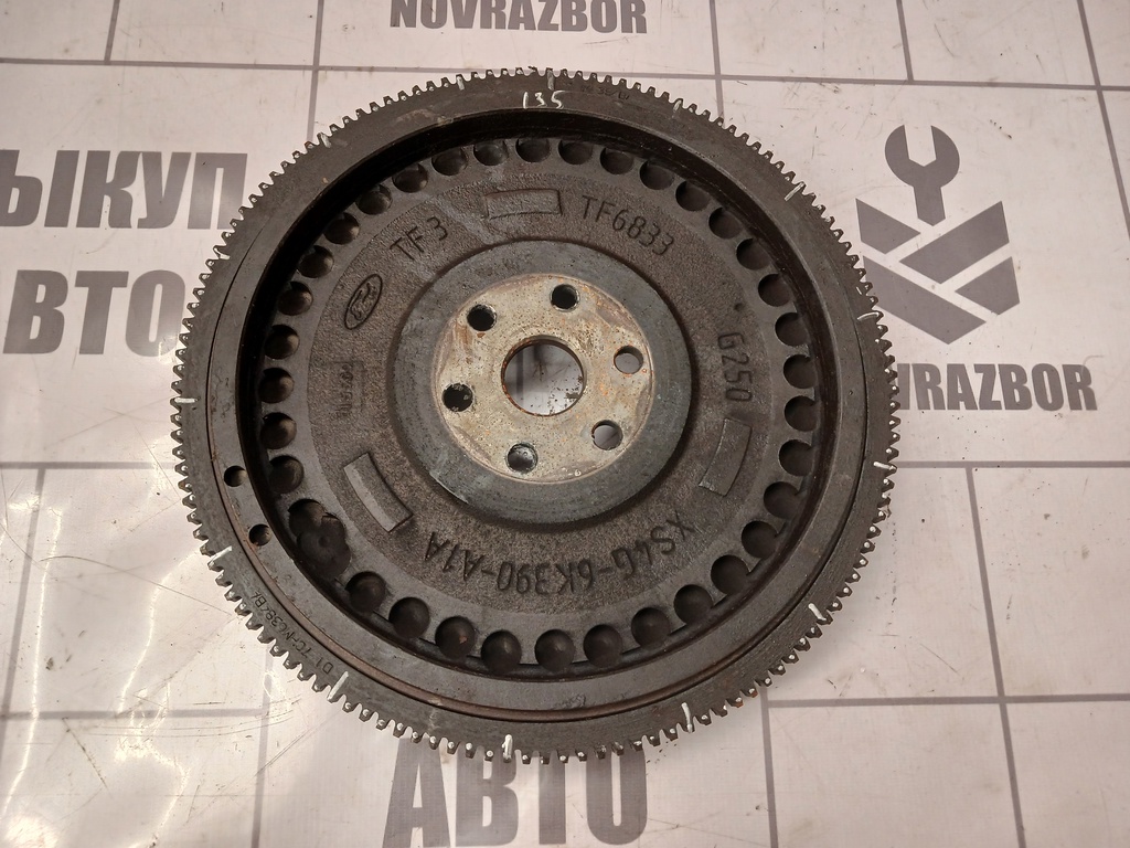 Ford Focus 1 1998-2004 для Маховик