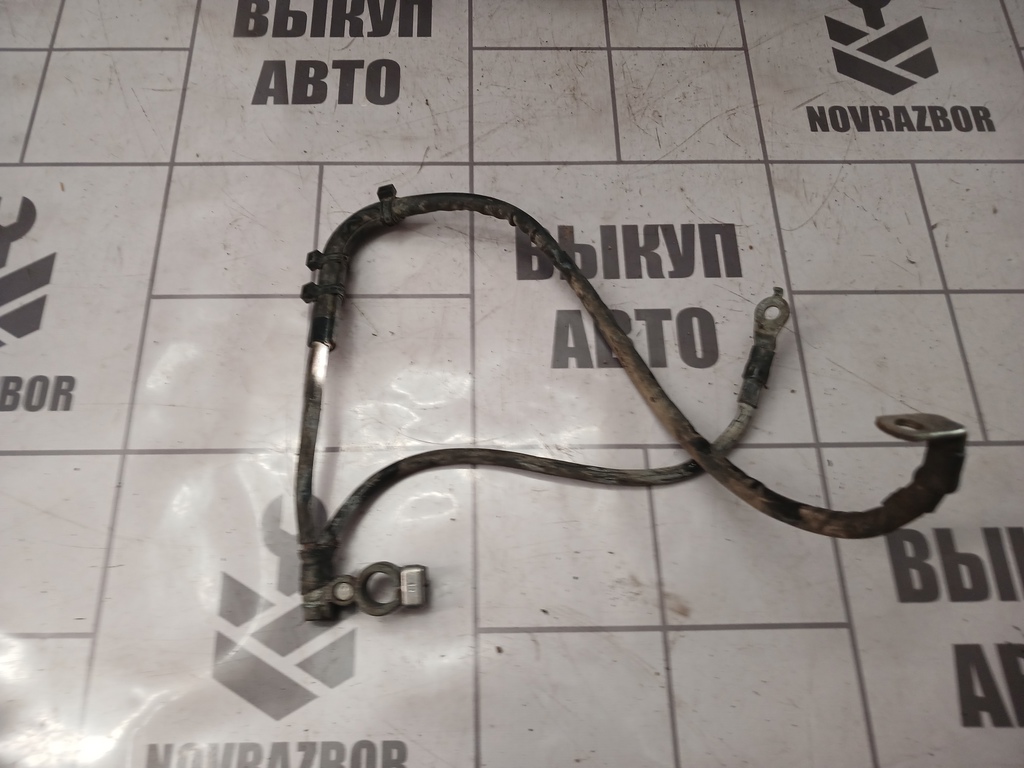 Ford Focus 2 05-08 для Клемма