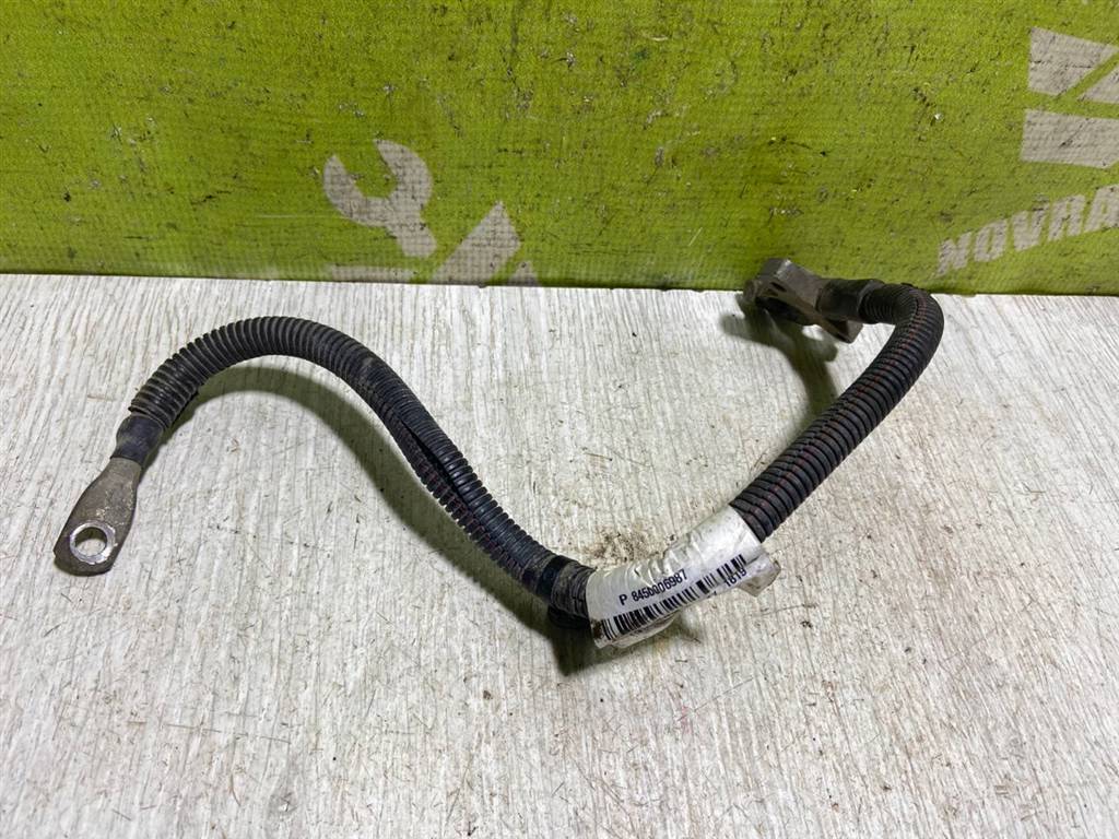 LADA VESTA 15-19 для Клемма