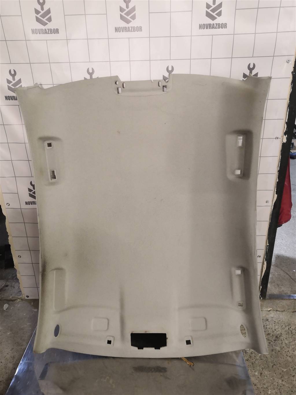 Ford Focus 2 08-11 для Обшивка потолка