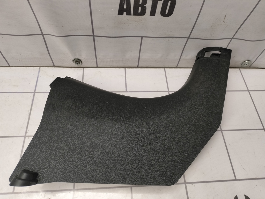 Kia Sorento 3 (UM) Prime 2015-2020 для Накладка порога (внутренняя)