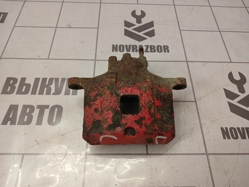 Mitsubishi Lancer 10 CX  CY 07-17 для Суппорт передний левый