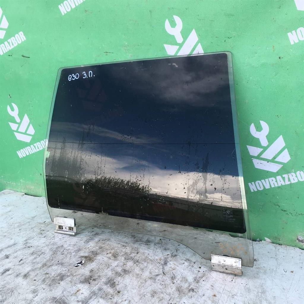 BMW 3-серия E30 82-91 для Стекло двери задней правой