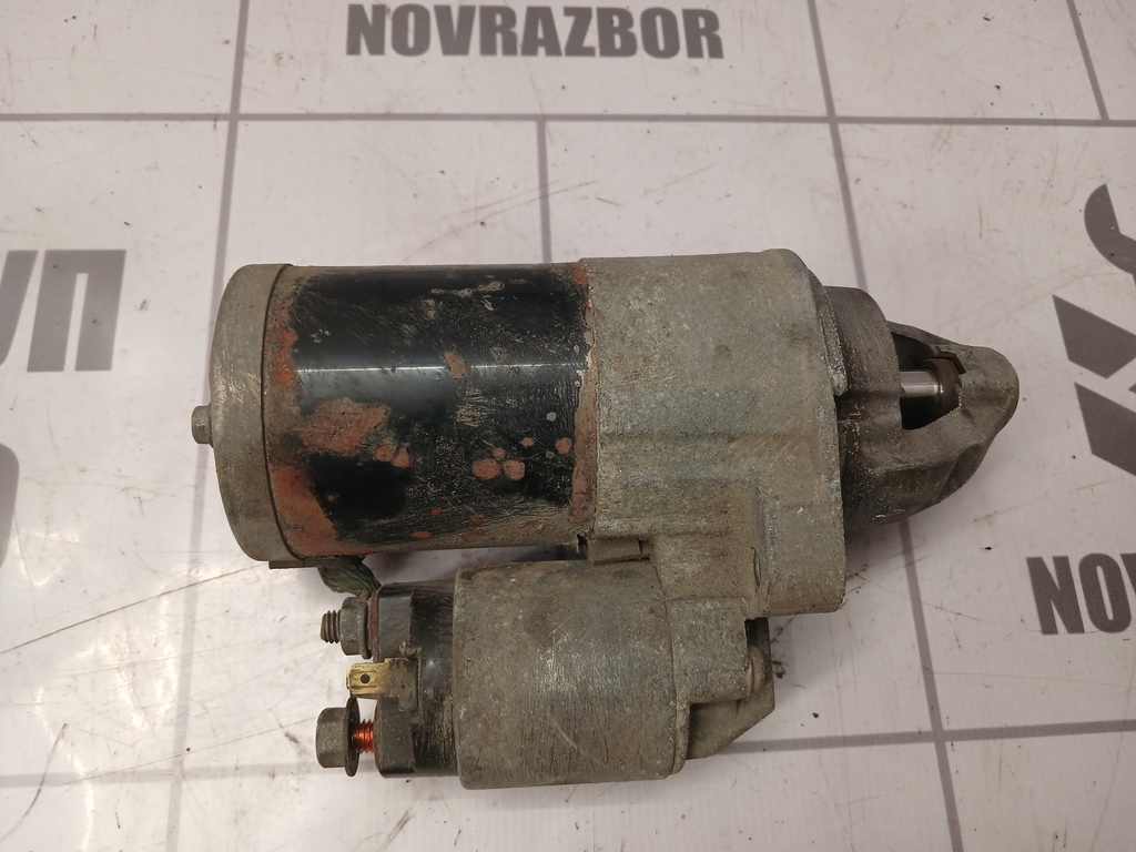 Mitsubishi Lancer 10 CX  CY 07-17 для Стартер