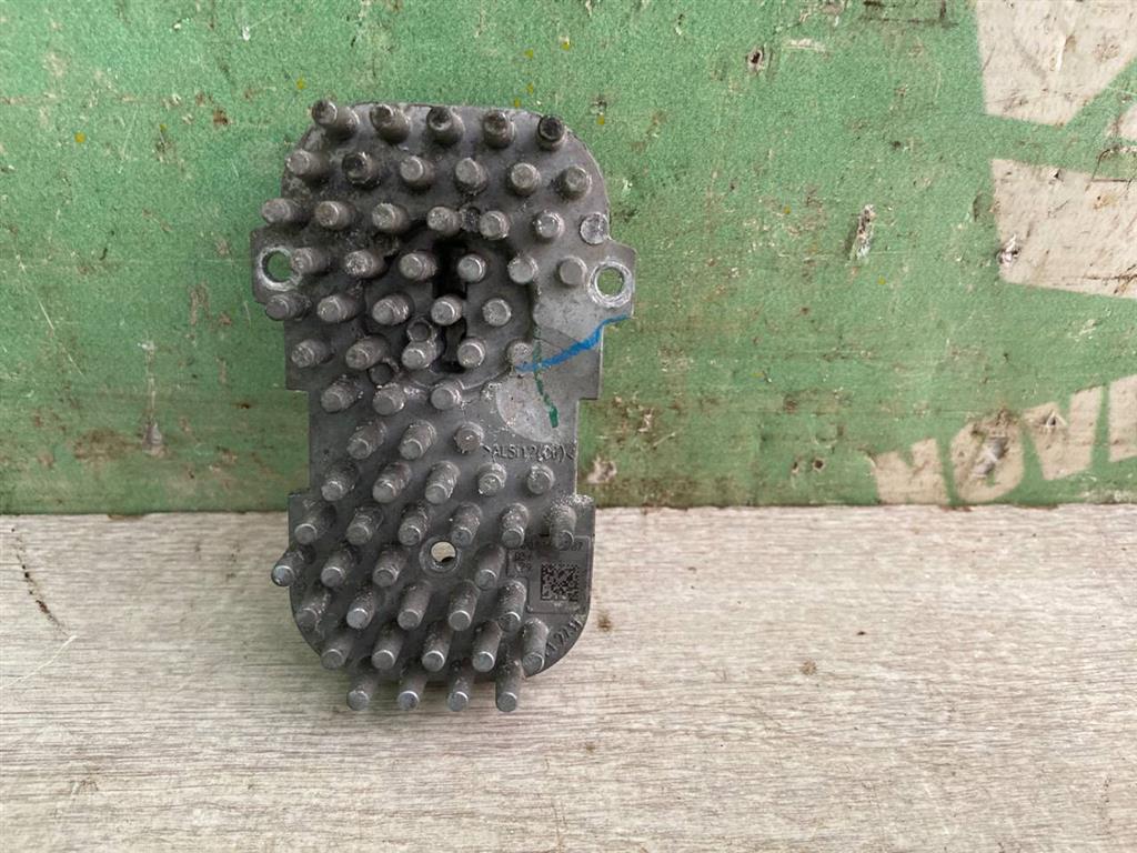 BMW X3 F25 2010-2017 для Блок управления электронный