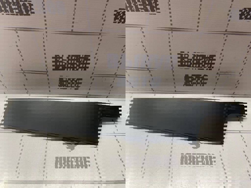 Renault Megane 3 09-16 для Накладка двери передней правой