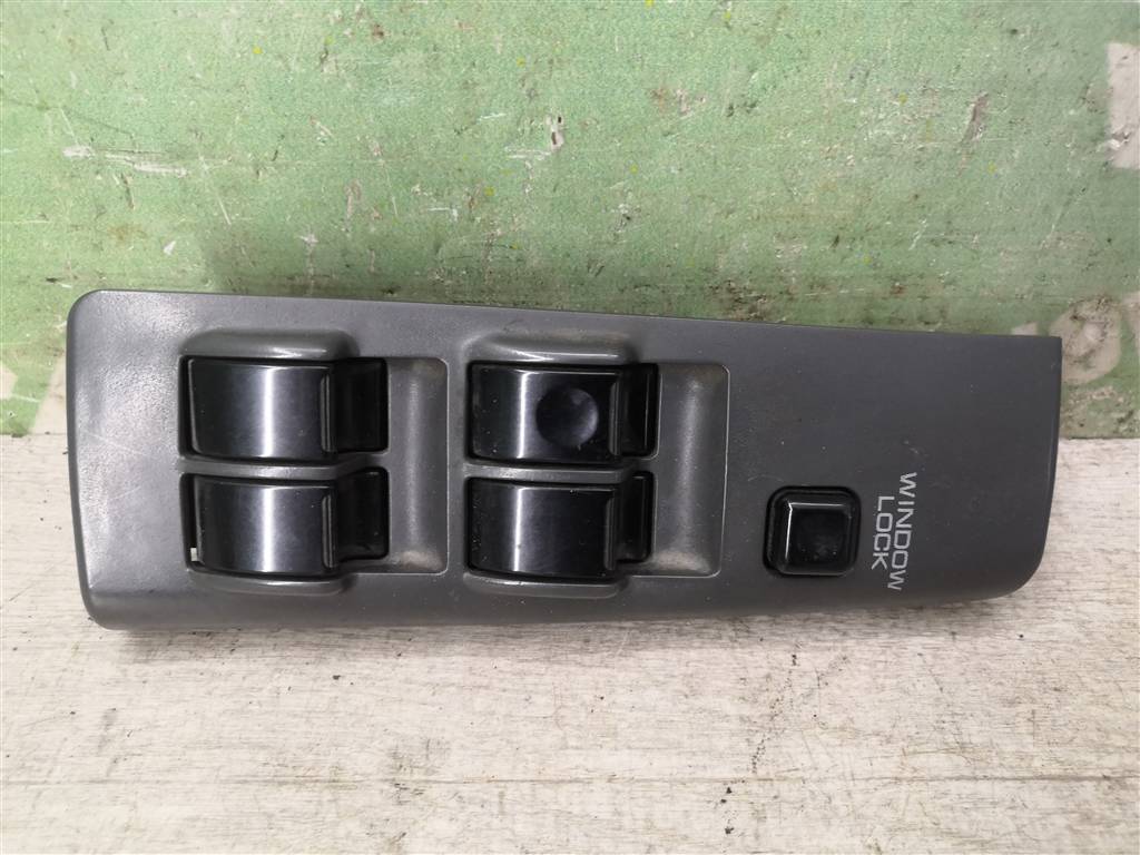 Mitsubishi Space Wagon (N3,N4) 1991-2000 для Блок управления стеклоподъемниками