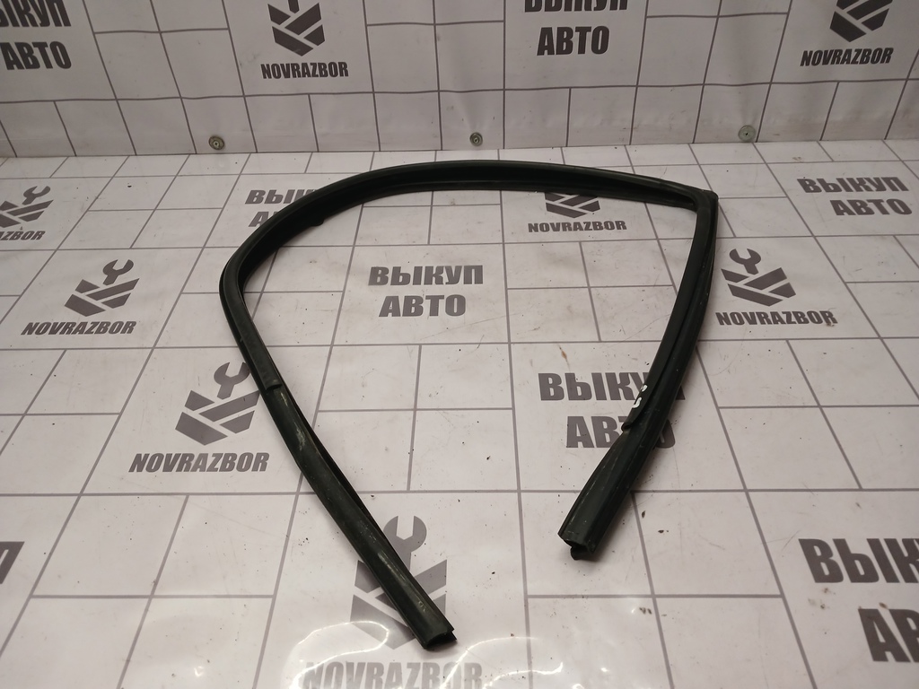 Renault Logan 2005-2014 для Уплотнитель стекла двери