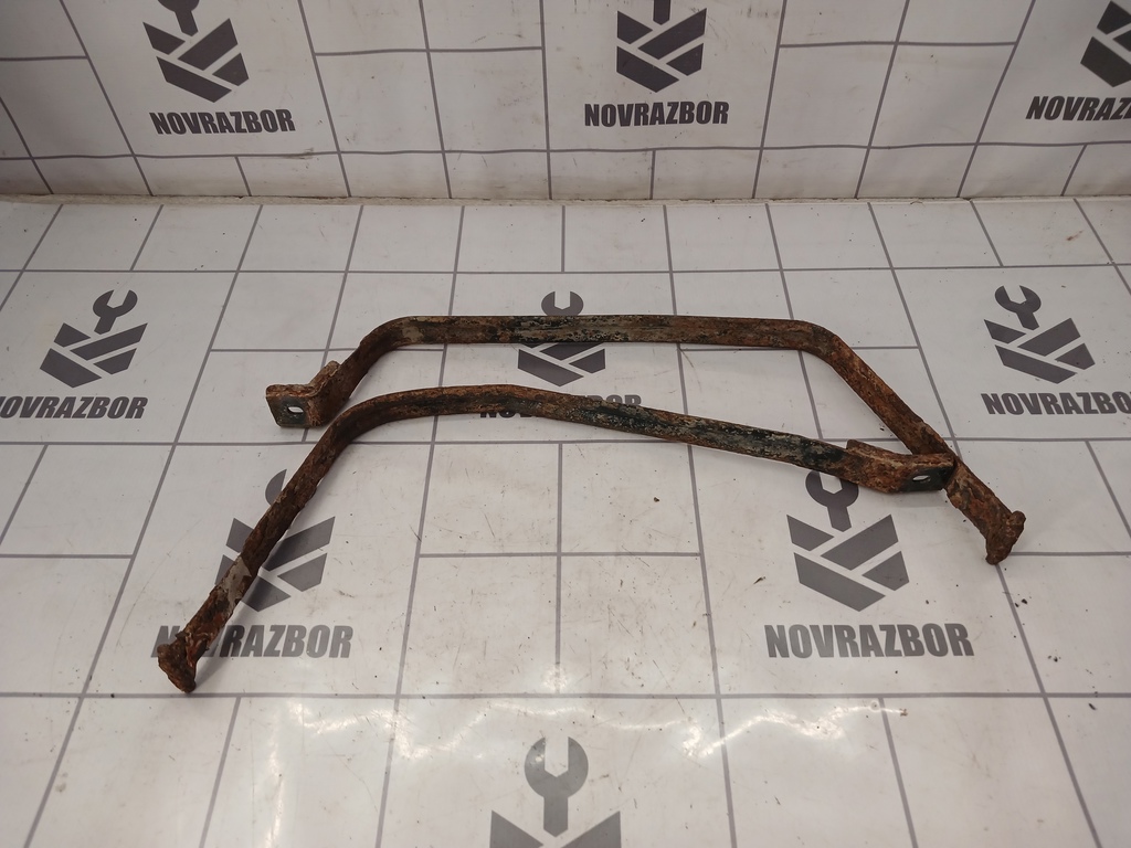 Chevrolet Aveo (T300) 2011-2015 для Лента крепление бензобака