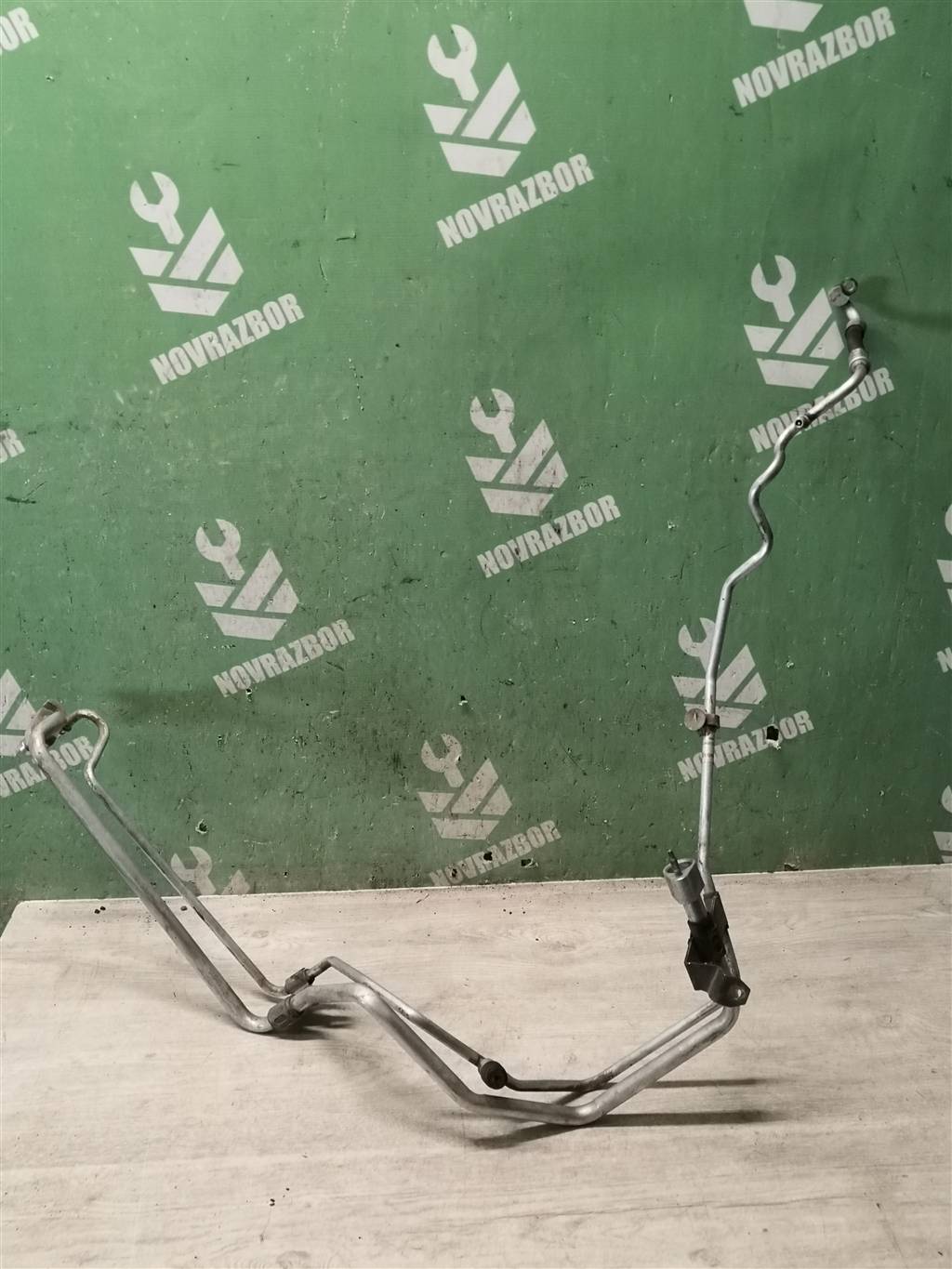 LADA VESTA 15-19 для Трубка кондиционера