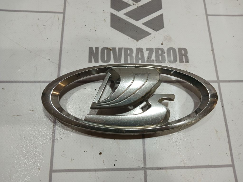 LADA VESTA 15-19 для Эмблема