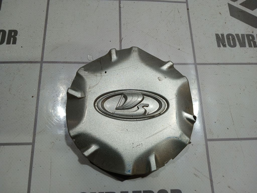 LADA VESTA 15-19 для Колпак декор. легкосплавного диска