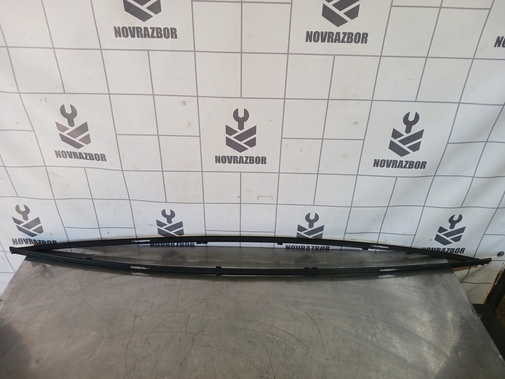 Mazda Mazda 3  BK  02-09 для Молдинг крыши комплект