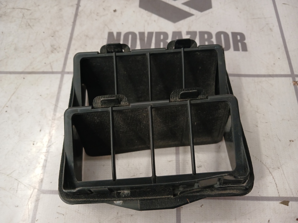 Suzuki SX4 2006-2013 для Решетка вентиляционная