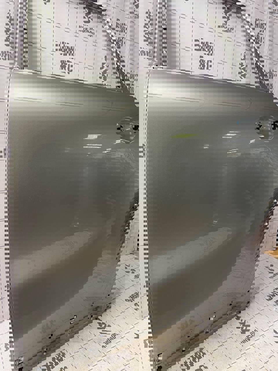 Kia Sorento 3 (UM) Prime 2015-2020 для Дверь задняя левая