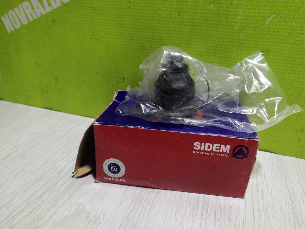 Nissan Micra (K12E) 2002> для Опора шаровая